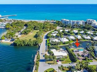 78 Island Dr S, Ocean Ridge, FL 33435