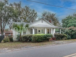 433 1st Ave, Ridgeland, SC 29936