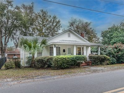 433 1st Ave, Ridgeland, SC, 29936