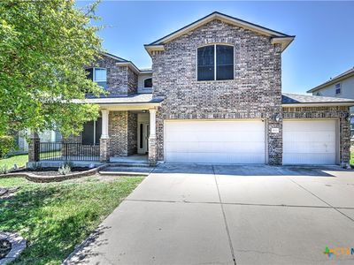 5111 Birmingham Cir, Killeen, TX, 76542