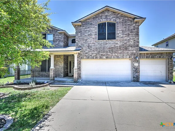 5111 Birmingham Cir, Killeen, TX 76542
