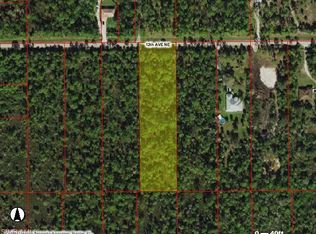 0000 12th Ave NE, Naples, FL 34120