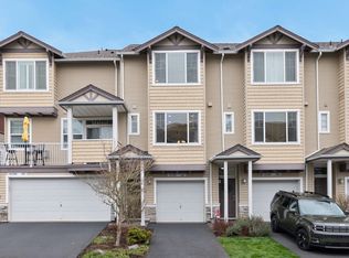 15205 SW Warbler Way UNIT 102, Beaverton, OR 97007