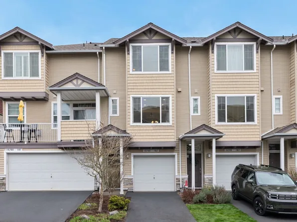 15205 SW Warbler Way Unit 102, Beaverton, OR 97007