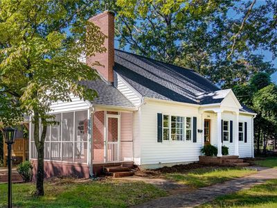 3240 Polo Rd, Winston Salem, NC, 27106