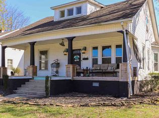 730 W Court St, Paragould, AR 72450