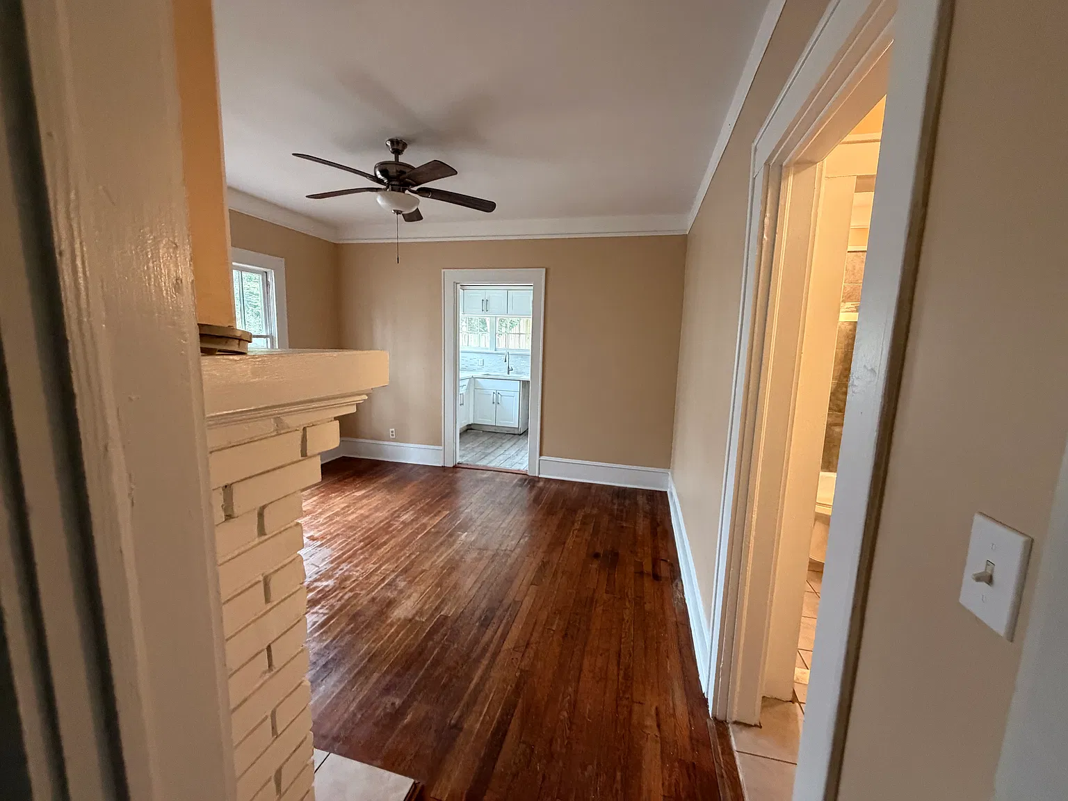 2 bed, 1320 sqft, $2,750 — Photo 4
