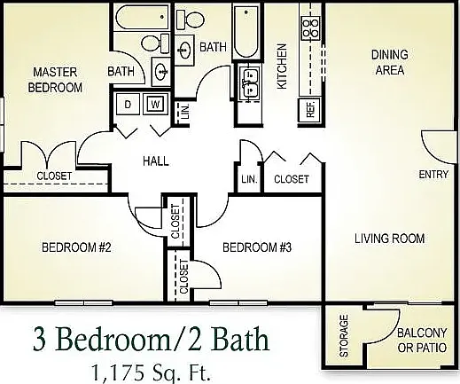 3833 Hoosier Woods Ct — Photo 35
