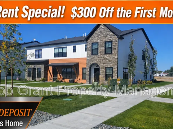 5157 N Beach Dr, Idaho Falls, ID 83401