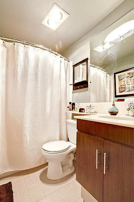1 bed, 680 sqft, $2,050 — Photo 2