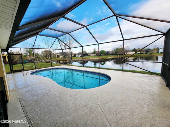 529 Casa Sevilla Ave, Saint Augustine, FL 32092