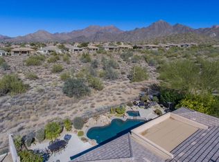 10952 E Evans Rd, Scottsdale, AZ 85255