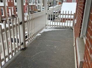 700 West Philadelphia Street, York, PA 17401