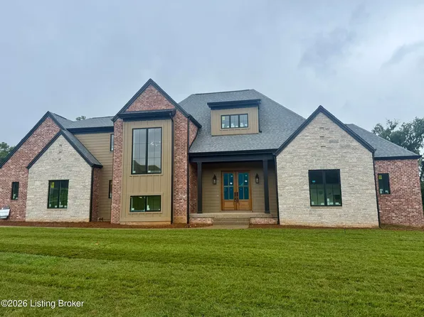 7208 Sunset Ln, Crestwood, KY 40014