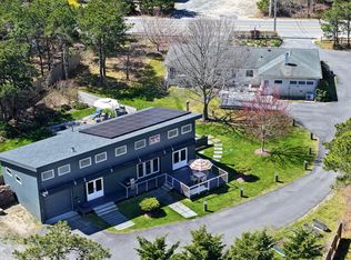 91 Shore Rd, North Truro, MA 02652