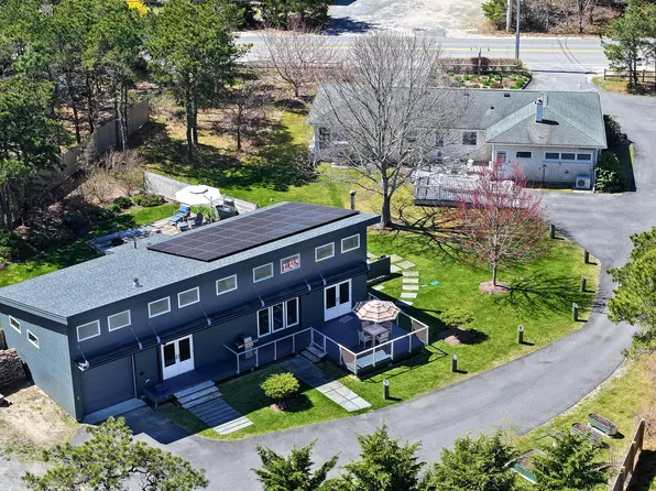 91 Shore Road, Truro, MA 02666