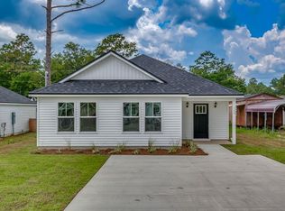 115 Nelson Rd, Crawfordville, FL 32327