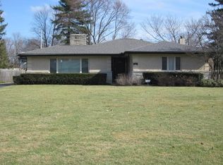 200 S Harding Rd, Columbus, OH 43209