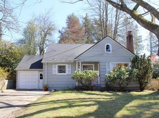 7610 SW Capitol Hill Rd, Portland, OR 97219