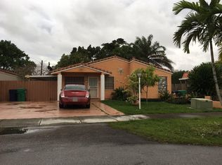 13390 NW 2nd Ter, Miami, FL 33182
