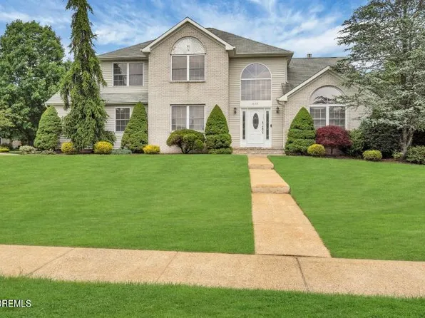 1609 Thames Way, Toms River, NJ 08755