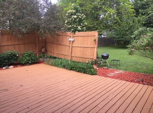 2711 S Peach Ave, Marshfield, WI 54449