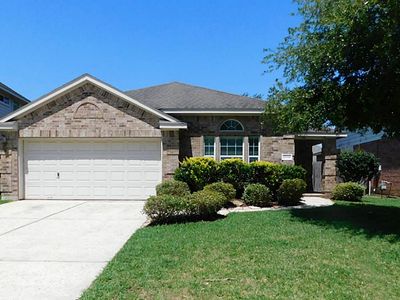 22526 Miramar Crest Dr, Tomball, TX, 77375