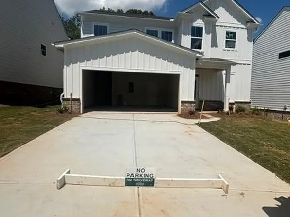 3342 Wild Clary Ct Lot 66, Buford, GA 30519