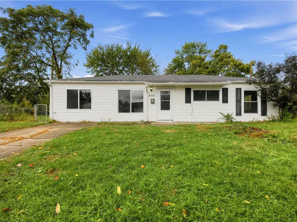 355 Millard Dr, Franklin, OH 45005