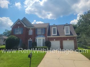 2924 Villa Lake Dr, Marietta, GA 30127