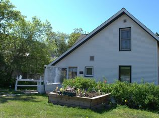 726 N Lincoln Dr, Hancock, MI 49930