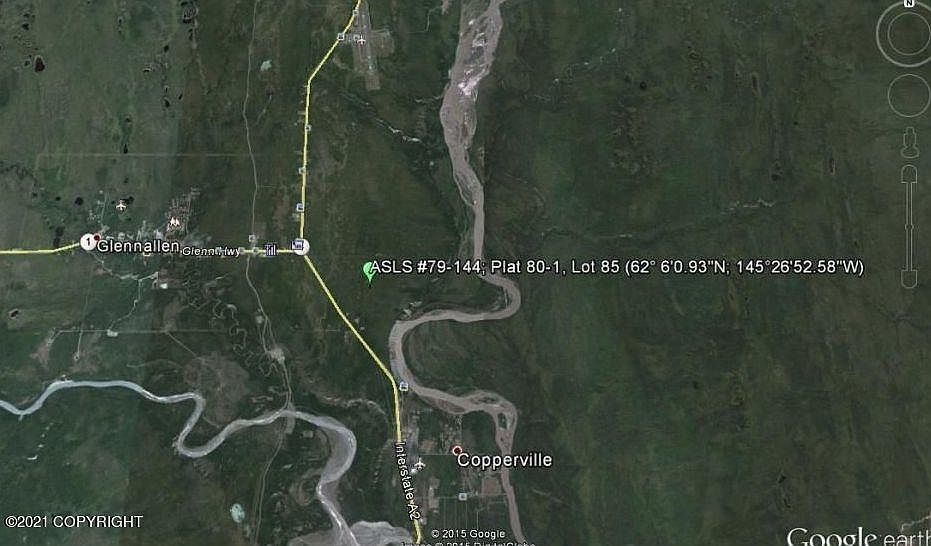 1st image of Mi 113 Richardson Hwy