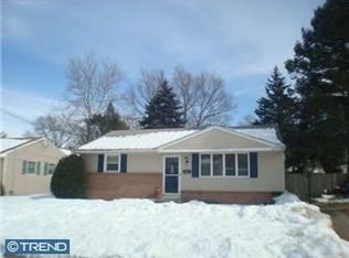 409 Locust Ave, Lindenwold, NJ 08021