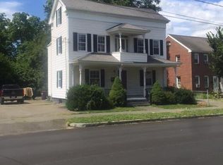 8 Washington St, Westfield, MA 01085