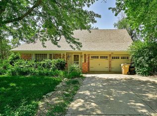 6001 E Perryton St, Wichita, KS 67220