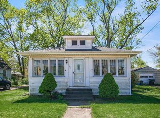 1321 Middlebury St, Elkhart, IN 46516