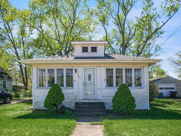 1321 Middlebury St, Elkhart, IN 46516