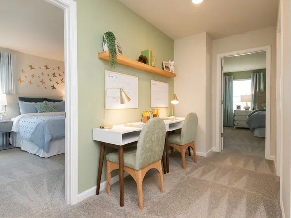 Roswell Plan, Avalon - Reserve Series