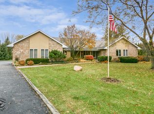 15110 W Woodduck Ln, Homer Glen, IL 60491