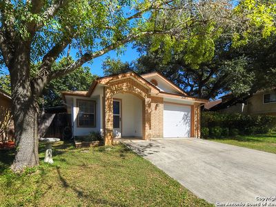 3107 Stoney Orch, San Antonio, TX, 78247