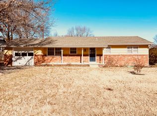 6020 E Perryton St, Wichita, KS 67220