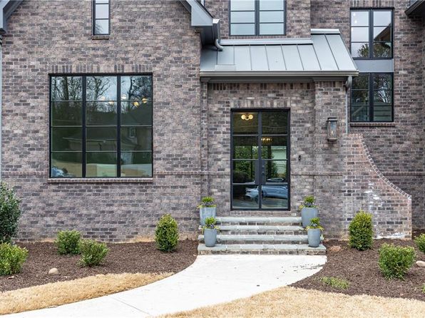 3338 Breton Cir NE, Atlanta, GA 30319