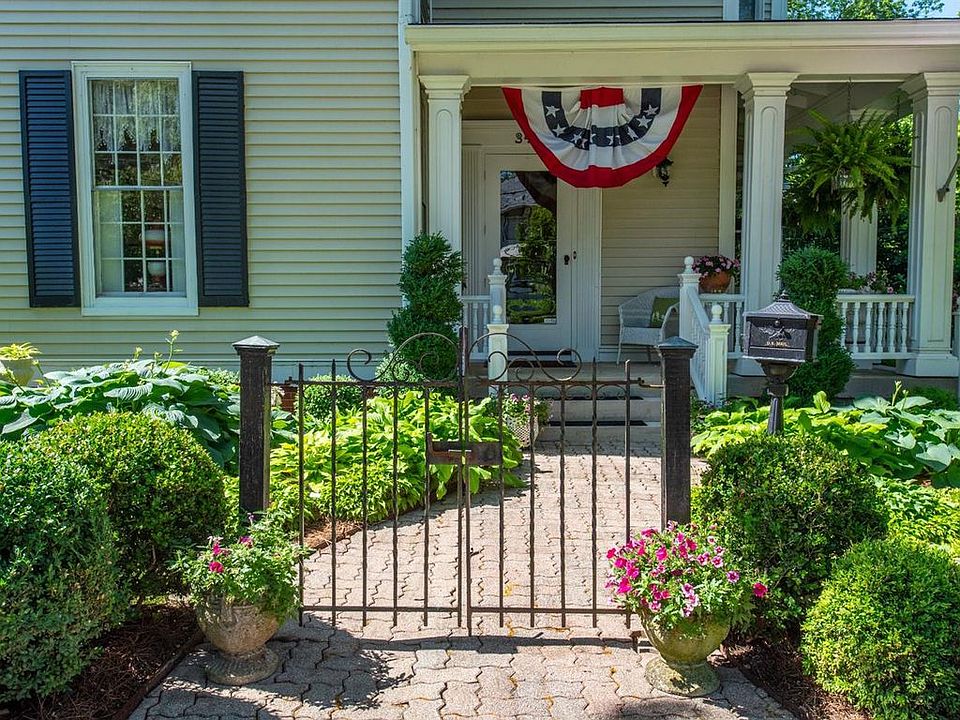 345 W Orchard Ave, Lebanon, OH 45036 Zillow