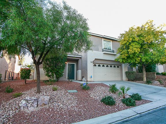 10621 Brianhurst Ave - 89144