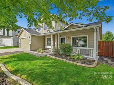 5759 S Moon Land Ave, Boise, ID, 83709