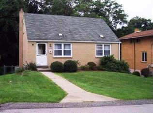 153 Dorothy Dr, Pittsburgh, PA 15235