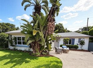 1804 E South St, Anaheim, CA 92805