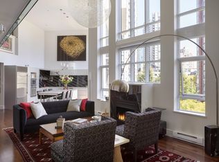 988 Richards St #401, Vancouver, BC V6B8R2