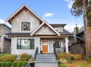 3363 W 15th Ave, Vancouver, BC V6R 2Y9