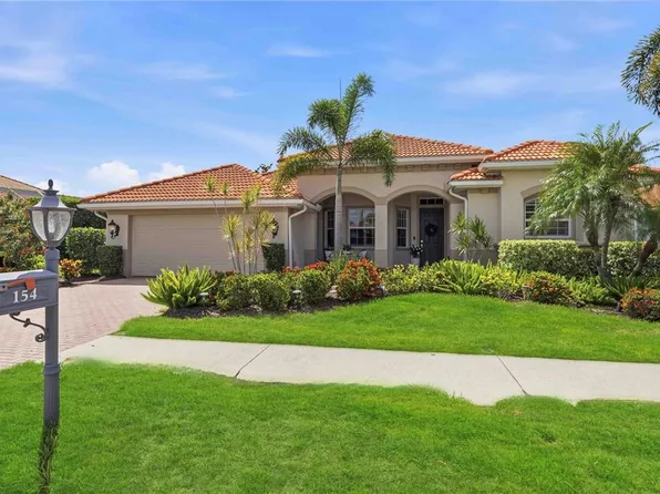 154 RIMINI WAY, NORTH VENICE, FL 34275